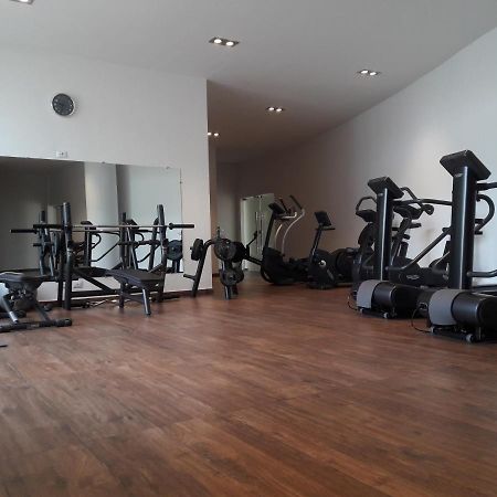 Residences Indenie Abidjan Ngoại thất bức ảnh
