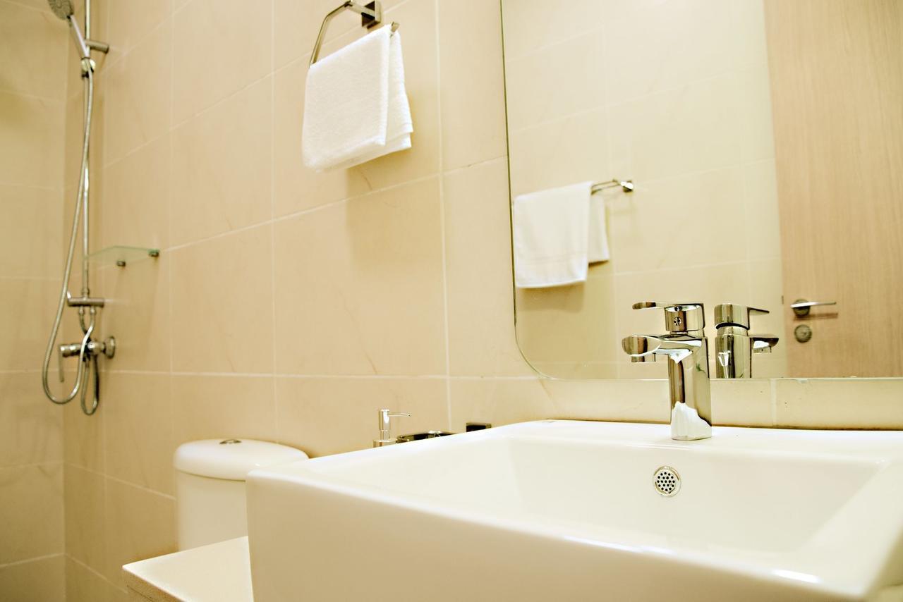 Residences Indenie Abidjan Ngoại thất bức ảnh