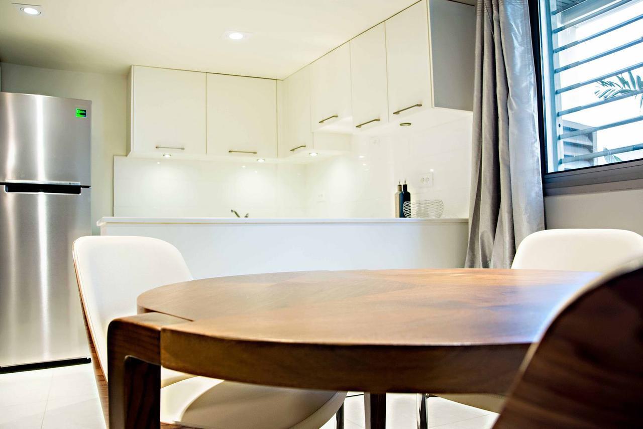 Residences Indenie Abidjan Ngoại thất bức ảnh