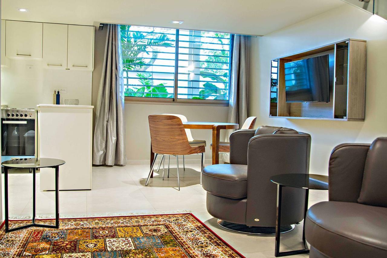 Residences Indenie Abidjan Ngoại thất bức ảnh
