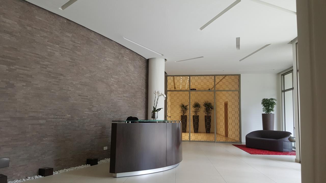 Residences Indenie Abidjan Ngoại thất bức ảnh