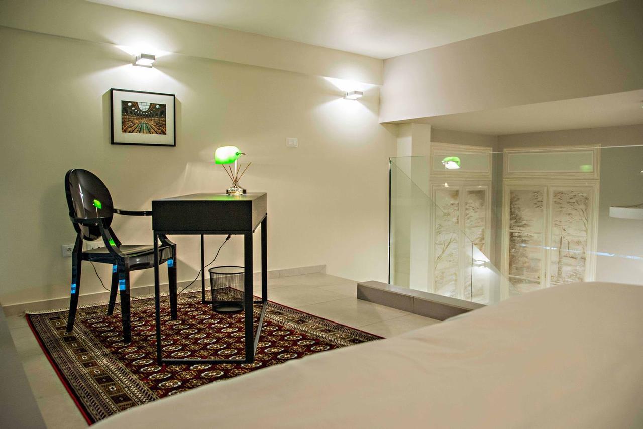 Residences Indenie Abidjan Ngoại thất bức ảnh