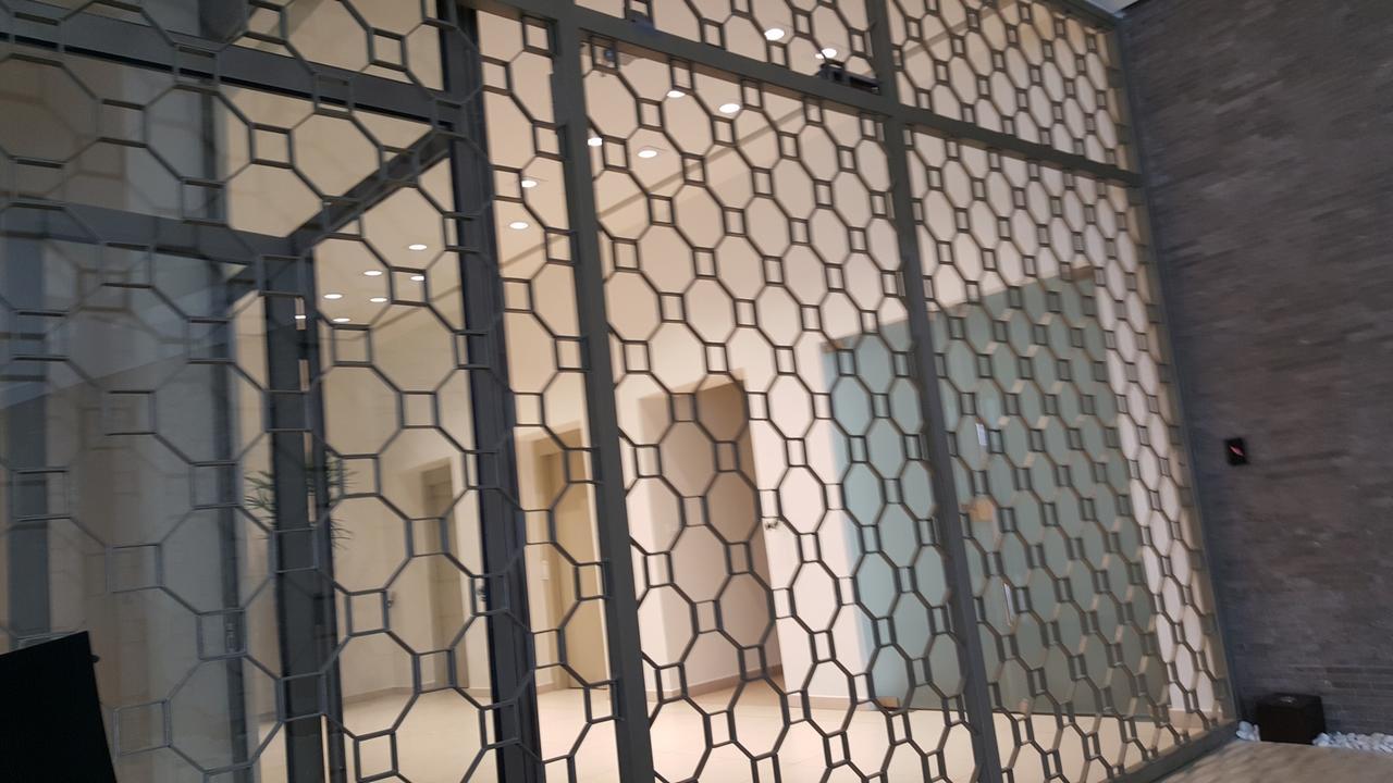 Residences Indenie Abidjan Ngoại thất bức ảnh
