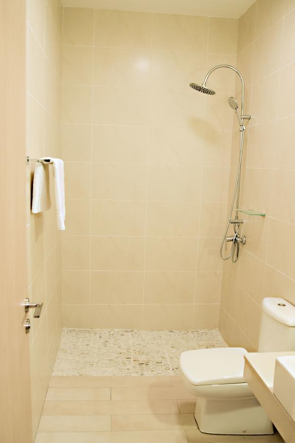 Residences Indenie Abidjan Ngoại thất bức ảnh