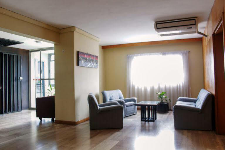 Residences Indenie Abidjan Ngoại thất bức ảnh