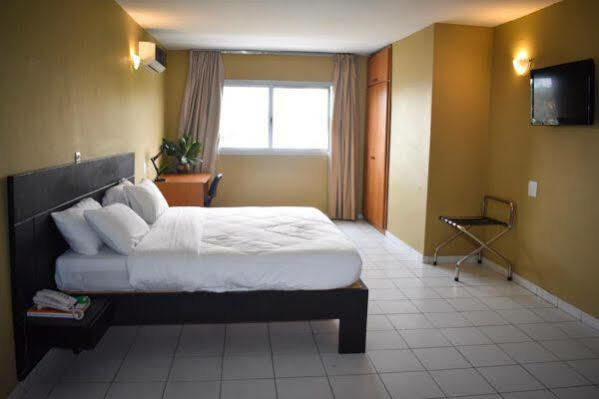 Residences Indenie Abidjan Ngoại thất bức ảnh