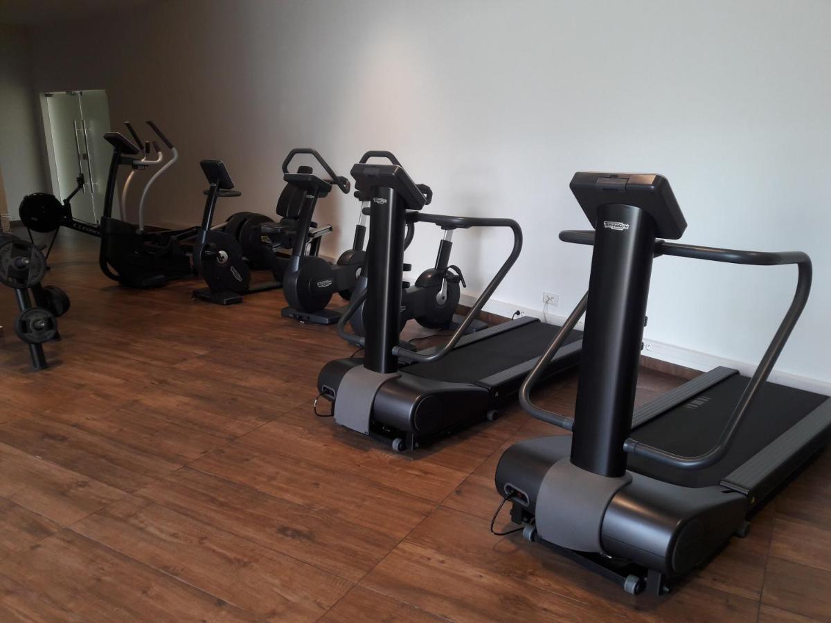 Residences Indenie Abidjan Ngoại thất bức ảnh