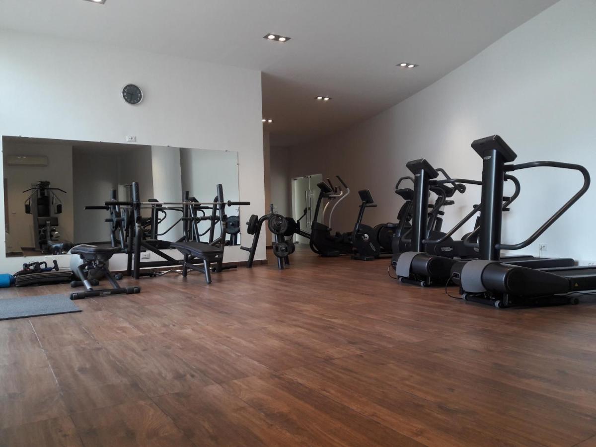 Residences Indenie Abidjan Ngoại thất bức ảnh