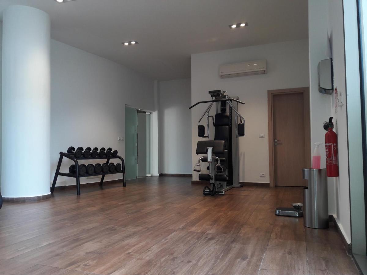 Residences Indenie Abidjan Ngoại thất bức ảnh